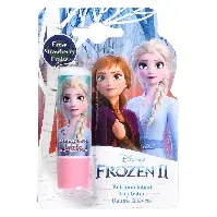 Bilde av Disney Frozen Lip Balm 4g Foreldre & barn - Accessories til baby & barn - Annet