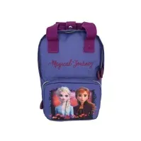 Bilde av Disney Frozen Small Backpack (29 x 20 x 13 cm) Utendørs - Vesker & Koffert - Vesker til barn