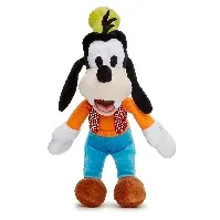 Bilde av Disney - Goofy Plush (25 cm) (6315870264) - Leker