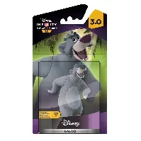 Bilde av Disney Infinity 3.0 - Figures - Baloo - Videospill og konsoller