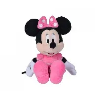 Bilde av Disney - Minnie Mouse Plush (25 cm) (6315870227) - Leker