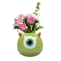 Bilde av Disney Pixar - Mike Wazowski Shaped Vase (5261WVPX11) - Fan-shop