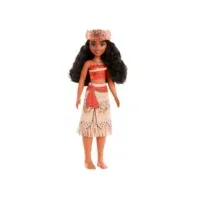 Bilde av Disney Princess Core Doll Vaiana Leker - Figurer og dukker