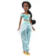 Bilde av Disney Princess -Jasmine Doll (HLW12) - Leker