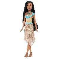 Bilde av Disney Princess - Pocahontas Doll (HLW07) - Leker