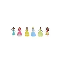 Bilde av Disney Princess Small Doll Surprise Princess (Blind), Asst. Leker - Figurer og dukker