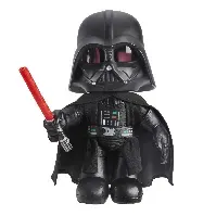 Bilde av Disney Star Wars - Darth Vader Voice Manipulator Feature Plush (HJW21) - Leker