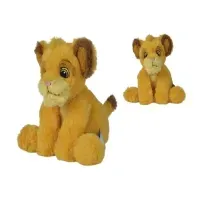 Bilde av Disney Super Soft Lion King Simba (25 cm) Leker - Figurer og dukker