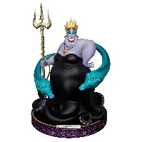 Bilde av Disney - The Little Mermaid Master Craft Ursula Statue - Fan-shop