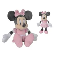 Bilde av Disney Tonal Minnie - Pink (35 cm) Leker - Figurer og dukker