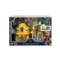 Bilde av Disney Wish Mini Cottage Home Playset Leker - Figurer og dukker