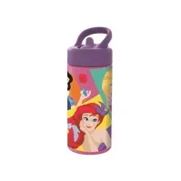 Bilde av Disneys Princesser Sipper vandflaske 410 ml Sport & Trening - Tilbehør - Drikkeflasker
