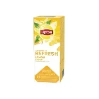 Bilde av Disse Lipton Lemon, pakke en 25 breve Søtsaker og Sjokolade - Drikkevarer - De