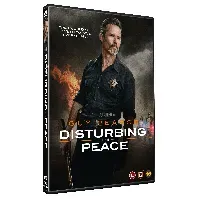 Bilde av Disturbing The Peace - Filmer og TV-serier