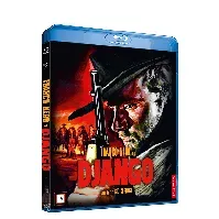 Bilde av Django - Filmer og TV-serier