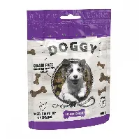 Bilde av Doggy Hundgodis Kylling Grain Free Hund - Hundegodteri - Godbiter til hund