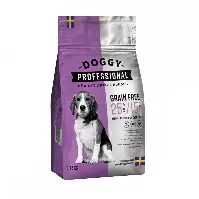 Bilde av Doggy Professional Grain Free (3,75 kg) Hund - Hundemat - Tørrfôr