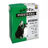 Bilde av Doggy Professional Skånsom Våtfor Hund - Hundemat - Våtfôr