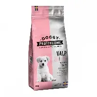 Bilde av Doggy Professional Valp (18 kg) Valp - Valpefôr - Tørrfôr til valp