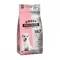 Bilde av Doggy Professional Valp (2 kg) Valp - Valpefôr - Tørrfôr til valp