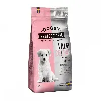 Bilde av Doggy Professional Valp (7,5 kg) Valp - Valpefôr - Tørrfôr til valp