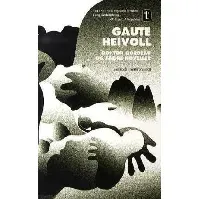 Bilde av Doktor Gordeau og andre noveller av Gaute Heivoll - Skjønnlitteratur