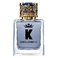 Bilde av Dolce & Gabbana K by Dolce&Gabbana Eau De Toilette 50ml Mann - Dufter - Parfyme