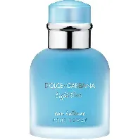 Bilde av Dolce & Gabbana Light Blue Eau Intense Pour Homme Eau de Parfum - 50 ml Parfyme - Herreparfyme