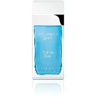 Bilde av Dolce & Gabbana Light Blue Italian Love Eau de Toilette - 50 ml Parfyme - Dameparfyme