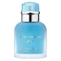 Bilde av Dolce & Gabbana Light Blue Men Eau De Parfum Intense 50ml Mann - Dufter - Parfyme