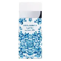Bilde av Dolce & Gabbana Light Blue Summer Vibes Eau De Toilette 100ml Dufter - Dame - Parfyme