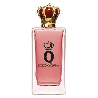 Bilde av Dolce & Gabbana Q Eau De Parfume Intense 100ml Dufter - Dame - Parfyme