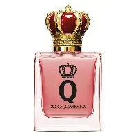 Bilde av Dolce & Gabbana Q Eau De Parfume Intense 50ml Dufter - Dame - Parfyme