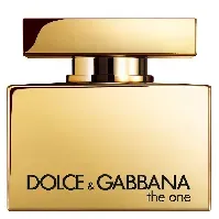 Bilde av Dolce & Gabbana The One Gold Intense Eau De Parfum 50ml Dufter - Dame - Parfyme