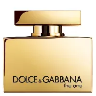 Bilde av Dolce & Gabbana The One Gold Intense Eau De Parfum 75ml Dufter - Dame - Parfyme