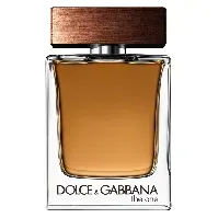 Bilde av Dolce & Gabbana The One Men Eau De Toilette 50ml Mann - Dufter - Parfyme