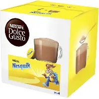 Bilde av Dolce gusto Nescafe Dolce Gusto Nesquik 16 stk. Livsmedel,Kaffekapsler,Kaffekapsler