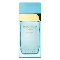 Bilde av Dolce&Gabbana - Light Blue Forever Pour Femme EDP 50 ml - Skjønnhet