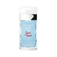 Bilde av Dolce&Gabbana - Light Blue Love is love EDT 50 ml - Skjønnhet
