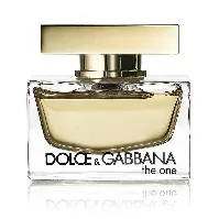 Bilde av Dolce&Gabbana - The One for Women 30 ml. EDP - Skjønnhet