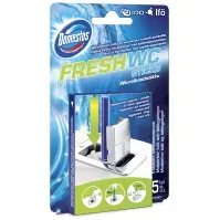 Bilde av Domestos Domestos Fresh WC sticks 5-pack Andre rengjøringsprodukter,Rengjøringsmiddel,Rengjøringsutstyr,Re