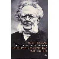 Bilde av Dommedag og djevlepakt - En bok av Jørgen Haugan