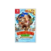 Bilde av Donkey Kong Country Tropical Freeze - Nintendo Switch Gaming - Spillkonsoll tilbehør - Nintendo Switch