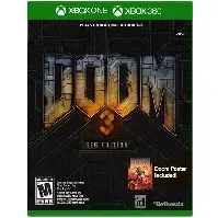 Bilde av Doom 3 BFG Edition (Import) - Videospill og konsoller