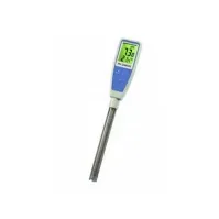 Bilde av Dostmann Electronic PH CHECK Kombi-måleapparat pH-værdi , Temperatur Kjæledyr - Hagedam - Måleutstyr og væske