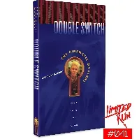 Bilde av Double Switch - Classic Edition (Limited Run #41)(Import) - Videospill og konsoller