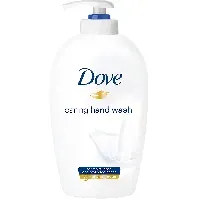 Bilde av Dove Beauty Cream Wash Liquid Soap - 250 ml Hudpleie - Kroppspleie - Håndpleie & Fotpleie - Håndsåpe