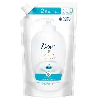 Bilde av Dove Care & Protect Liquid Handwash 500 ml Hudpleie - Kroppspleie - Håndpleie & Fotpleie - Håndsåpe