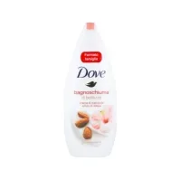Bilde av Dove Caring Bath Almond Cream With Hibiscus Pianka do kąpieli 700ml N - A