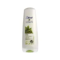 Bilde av Dove Nourishing Secrets Detox Ritual Conditioner hårbalsam Matcha Rice Milk 200ml N - A